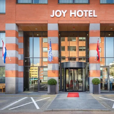 Отель Joy Амстердам