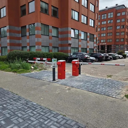Hotel Joy Amsterdam