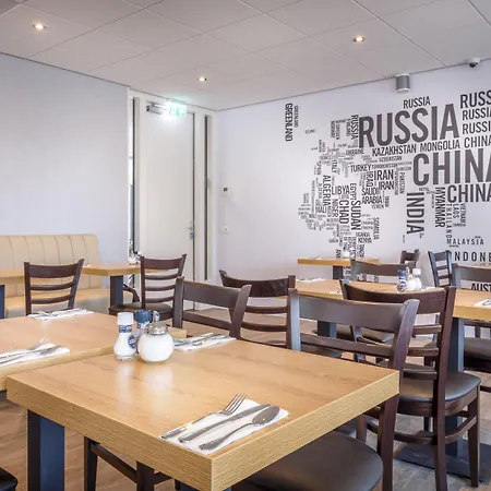 Joy Отель Амстердам