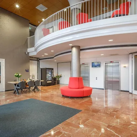 Joy Отель Амстердам