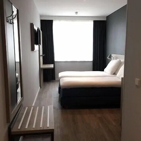 Hotel Joy 3*