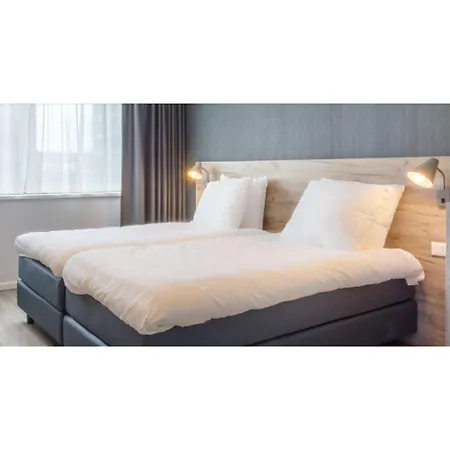 Hotell Joy
