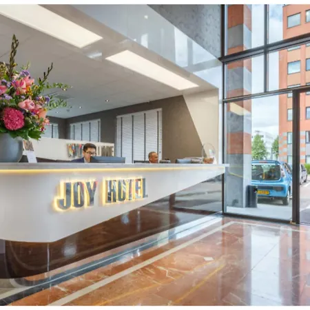 Hotell Joy 3*