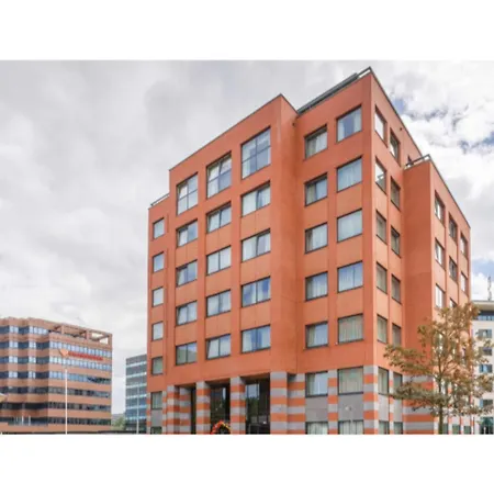 Hotell Joy Amsterdam