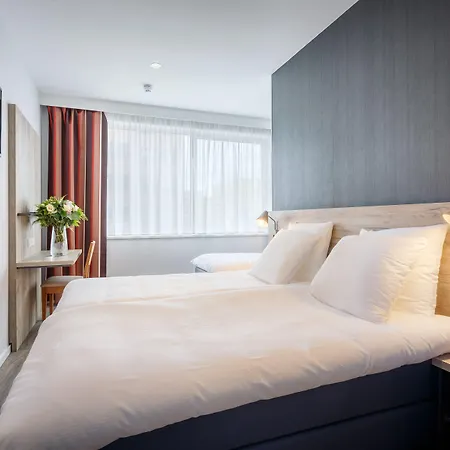 Joy Hotell Amsterdam