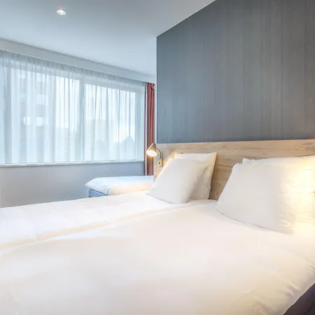 Hotell Joy