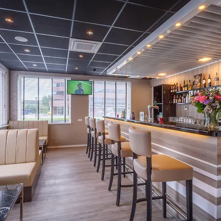 Joy 3* Amsterdam