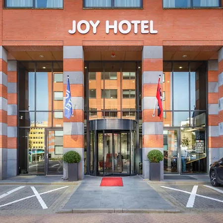 Joy Hotell 3*