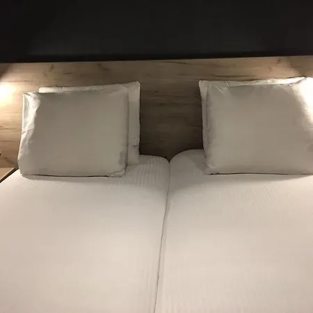 Hotell Joy Amsterdam