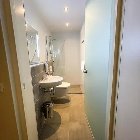 Joy Hotell Amsterdam