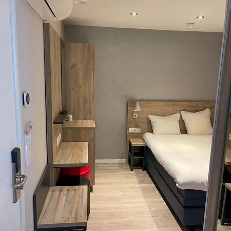 Hotell Joy Amsterdam