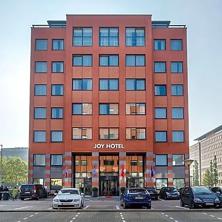 Joy 3* Amsterdam