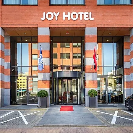 Hotell Joy Amsterdam