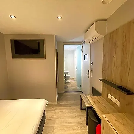 Joy Hotell