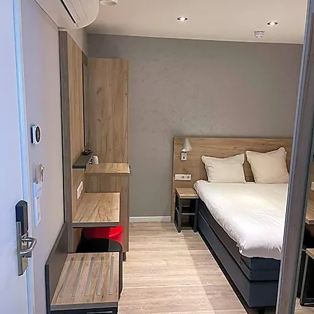 Hotell Joy