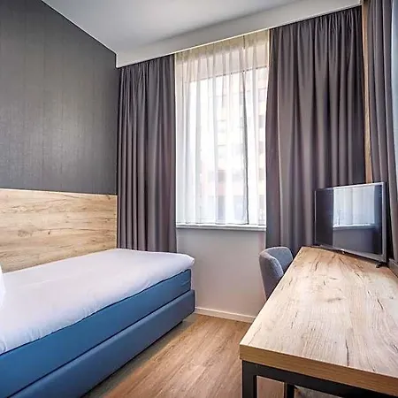 Joy 3* Amsterdam