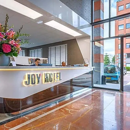 Joy