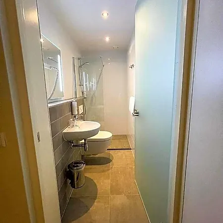 Joy Hotell Amsterdam