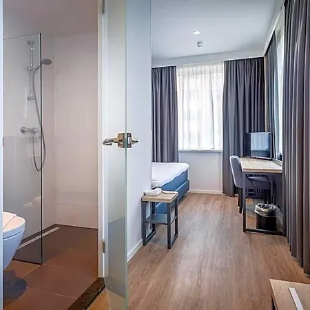 Hotell Joy