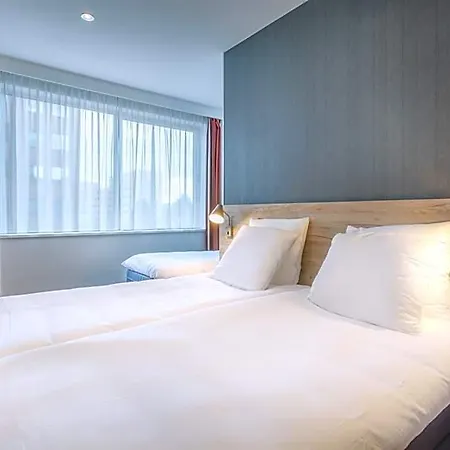 Hotell Joy 3*