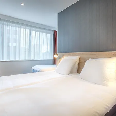 Hotell Joy Amsterdam