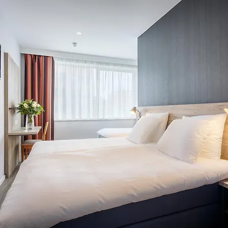 Hotell Joy