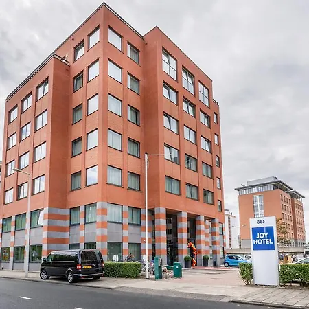 Otel Joy Amsterdam