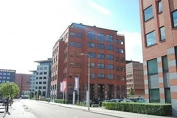 Joy Hotel Amesterdão