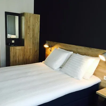 Hotell Joy Amsterdam