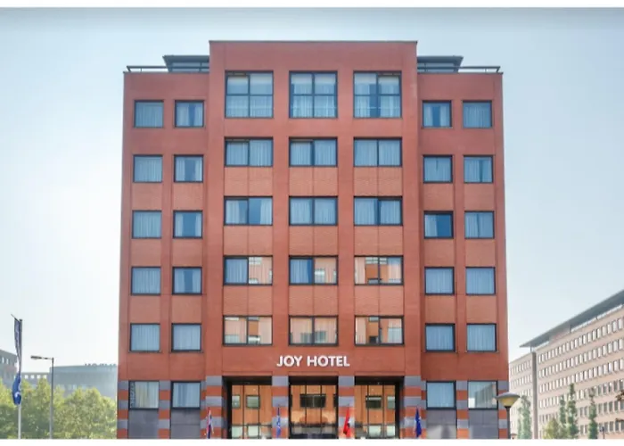 Hotel Joy Amsterdam