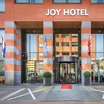 Hotel Joy Ámsterdam