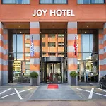 Joy Hotel 3*