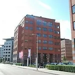 Joy Hotel Ámsterdam