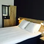 Hotel Joy Ámsterdam