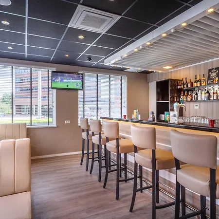 Ξενοδοχείο Joy 3*