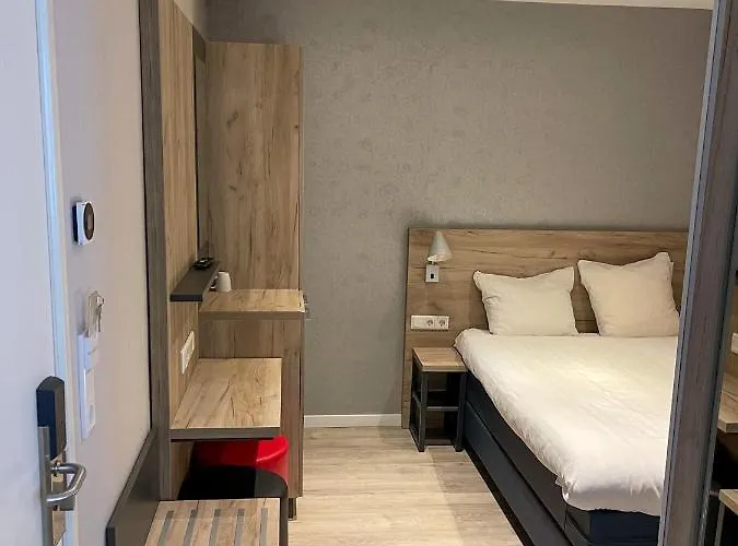 Joy Άμστερνταμ