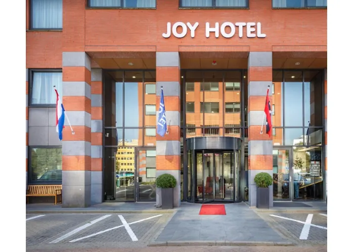 Ξενοδοχείο Joy Άμστερνταμ