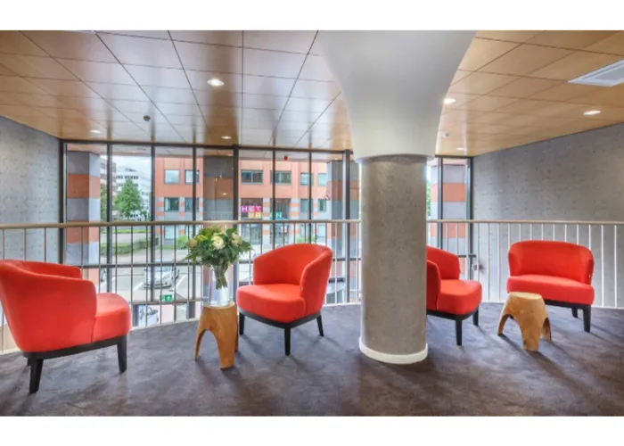 Joy Ξενοδοχείο 3*