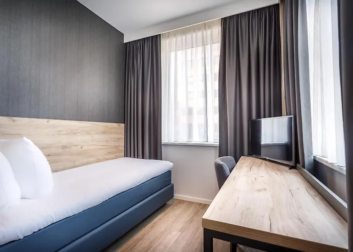 جوي أمستردام