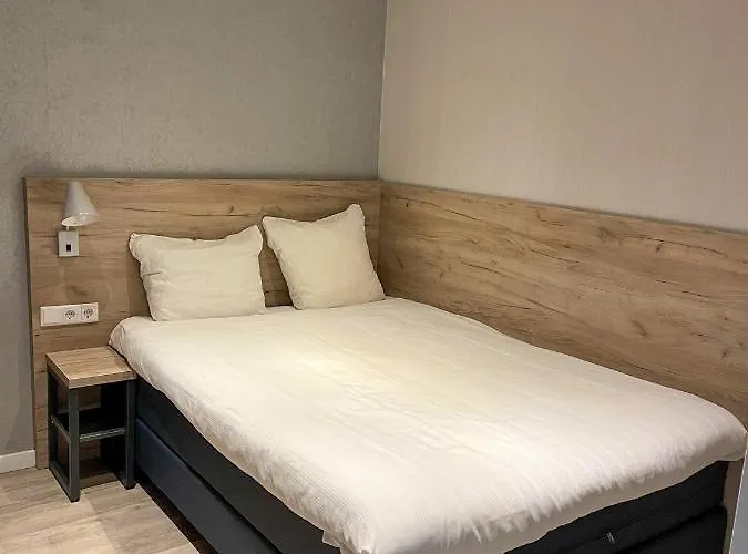 Joy Hotell Amsterdam