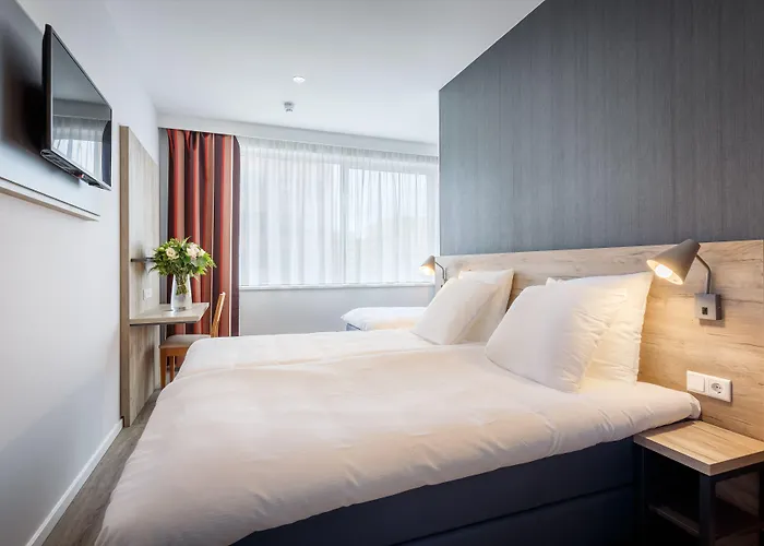 Joy Hotell Amsterdam