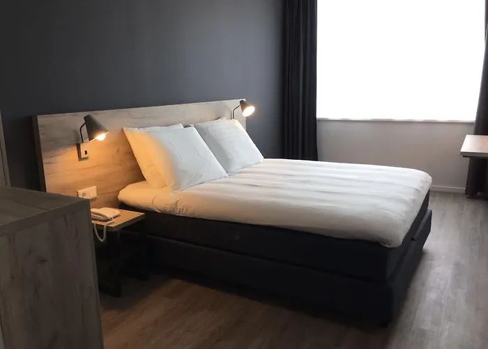 Joy Hotell Amsterdam